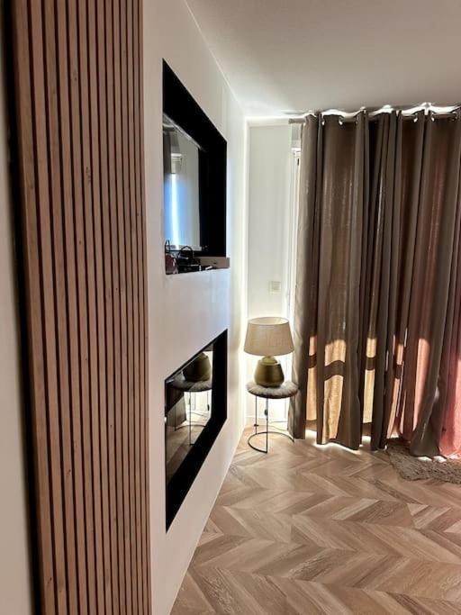 Appartement Cosy Avec Balcon Et Piscine Besançon Eksteriør bilde